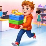 Shoe Outlet: Must-Have Best Tycoon Fun
