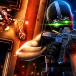 Shoot Them Down: Stunning Best Action Shooting Game