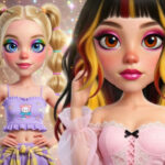 Y2K Style Fashion: Stunning Best Glam Clash