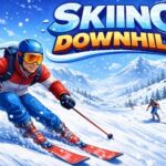 Skiing Downhill: Must-Have Best Snow Adventure