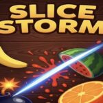 Fruit Slicing Game: Stunning Best Arcade Challenge