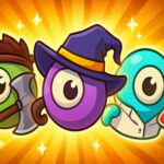 Slide Battle: Stunning Best Arena Combat Game