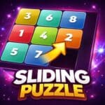 Sliding Puzzle