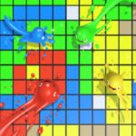 Slime Run