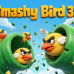 Smashy Bird 3D – Fast Paced Bird Smashing Arcade Game Online