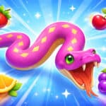 Snake Fusion Arena