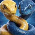 Snake Sort Game – Relaxing 3D Snake Puzzle Adventure