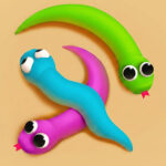 Snake Sorting: Stunning Best Puzzle Challenge