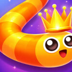 Snake War Game: Stunning Best Arcade Challenge