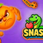 Snash Master: Stunning Best Worm Battle Game