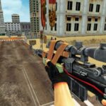Sniper Mode: Stunning Best Precision Shooter