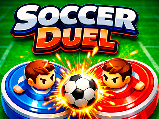 soccer duel 1
