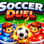 1v1 Football Game: Stunning Fast-Paced Battle Best