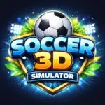 SOCCER Simulator: Stunning Best 3D Football Game