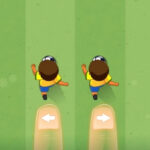 Soccer Trainer: Stunning Best Mobile Football Game