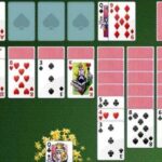 Klondike Solitaire: Stunning Best Card Master