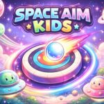 Space Game for Kids: Stunning Best Fun Adventure