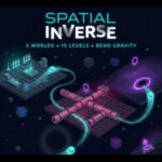 Gravity Puzzle Game: Stunning, Best Free Adventure