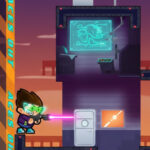 Special Alien: Stunning Best Arcade Adventure
