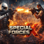 Special Forces X: Must-Have Best Action Shooter