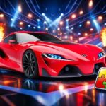 Sport Cars Puzzle Challenge: Stunning Best Puzzle Game