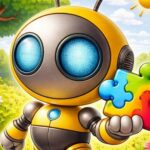Sprunki Puzzle Time: Stunning Best Jigsaw Fun
