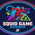 Squid Game Runner 2: Stunning Best Survival Run