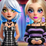 Alt-girl Looks: Stunning Best Fashion Duel