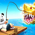 Steal A Fish: Stunning Best Undersea Adventure