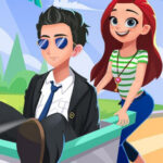 kidnap all the grooms: Stunning Best Revenge Game