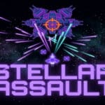 alien survival game: Stunning Best Space Battle Starfighter