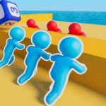 Stick Roll Arena