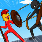 Stick War: Saga Best Epic Strategy Battle