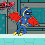 Stickhero Love Stickgirl: Must-Have Best Rescue Adventure