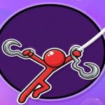 Stickman: Hooks – Stunning Best Swing Action