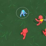 Stickman Shooting Survival: Stunning Best RPG Adventure
