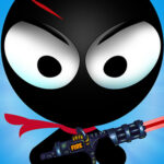 Stickman Sniper Shoot – Elite Sniper Shooting Game Online