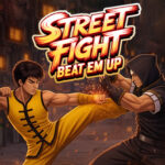 Street Fight : Beat Em Up – Stunning Best RPG Action