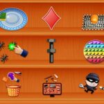 Stress Relief Games: Stunning Best Relaxation Fun