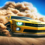 Stunt Car Crash 3D: Best Ultimate Challenge
