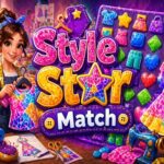 match-3 game: Stunning Best Mosaic Puzzle