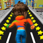 Subway Buddy Road Runner: Must-Have Best Free Game