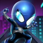 Subway Spider Kid: Must-Have Best Runner Game