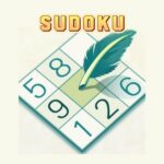 Sudoku Puzzle – Classic Brain Training Number Puzzle Game