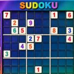 Sudoku Puzzle Master: Best Brain-Boosting Fun