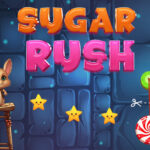 Sugar Rush Game: Stunning Best Candy Quest