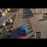 Super Car Parking