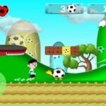 Super Saving Football: Must-Have Best Platformer