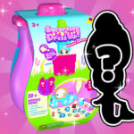 Blume Doll Unbox: Stunning Best Surprise Game
