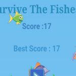 Survive the Fishes: Stunning Best Survival Guide